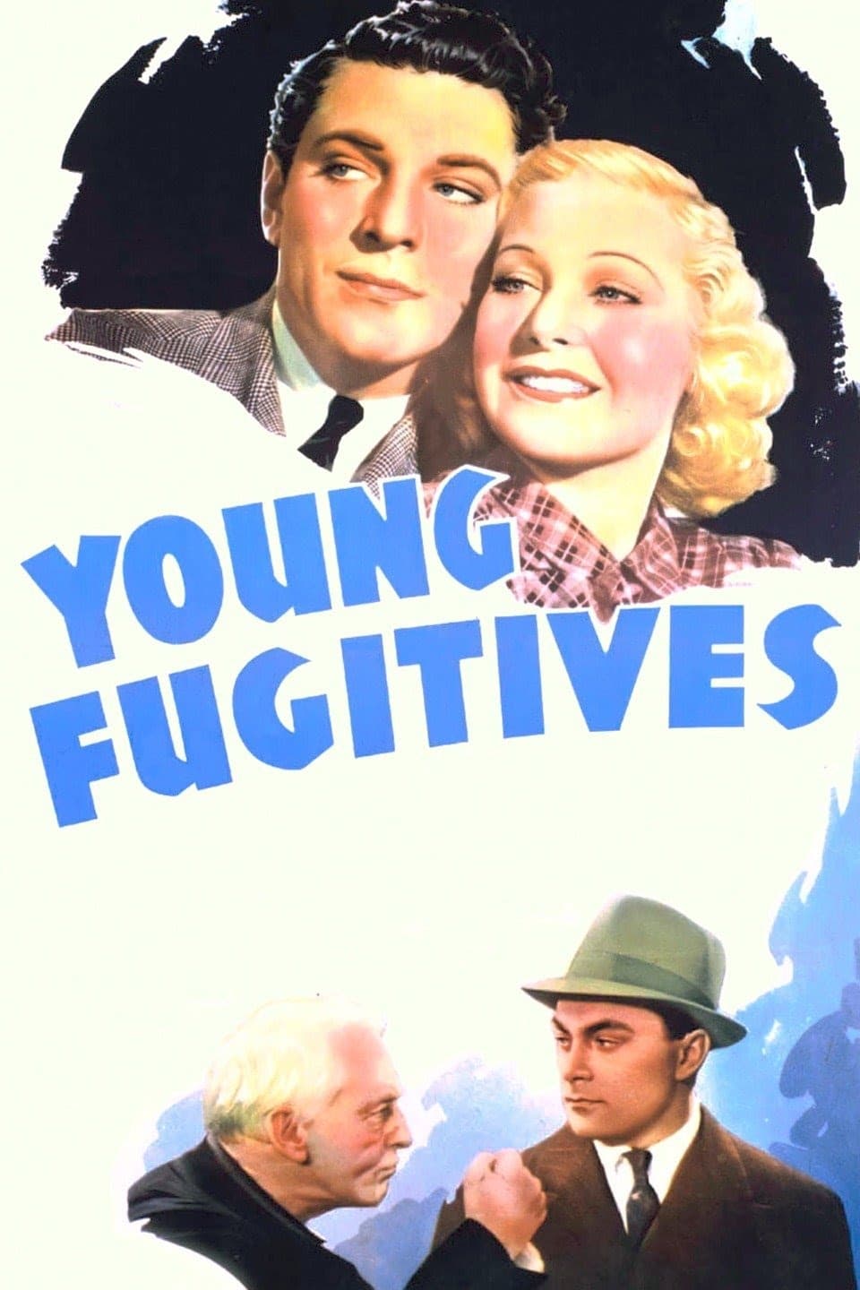 Young Fugitives