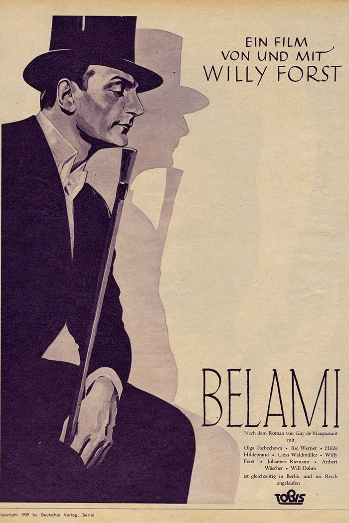 Bel Ami (1939)