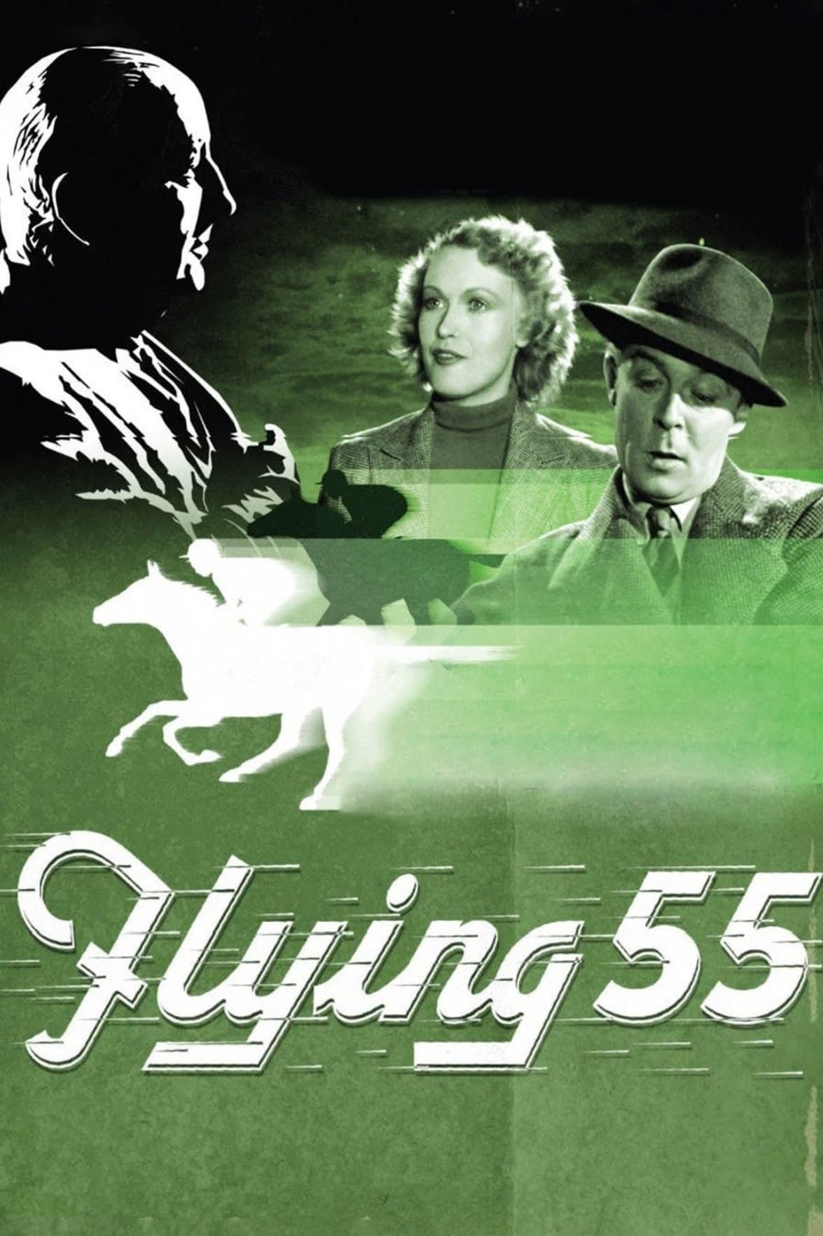 Flying Fifty-Five