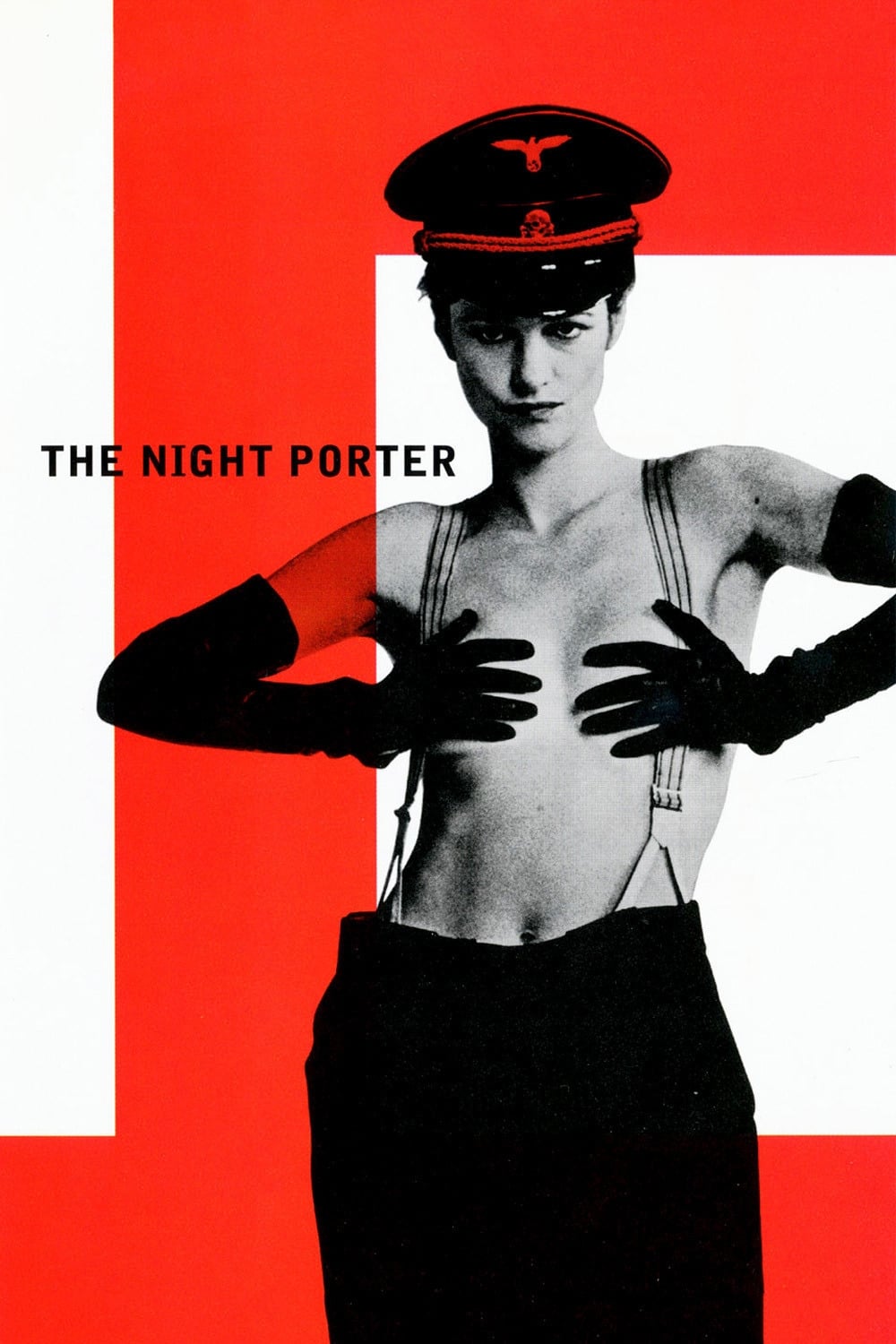 El portero de noche (1974)