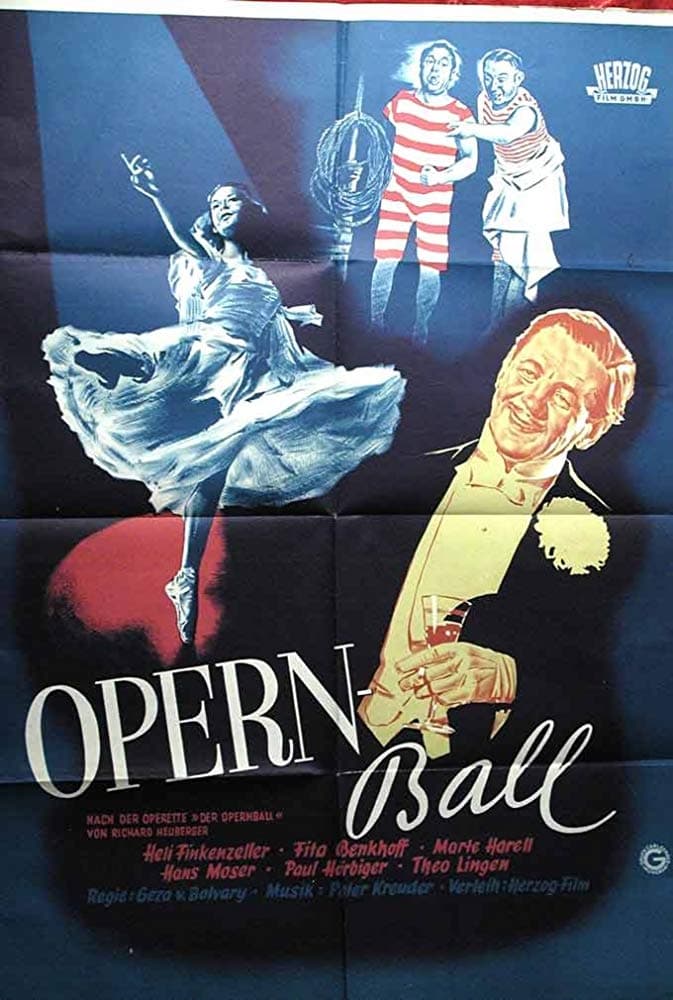 Opera Ball (1939)