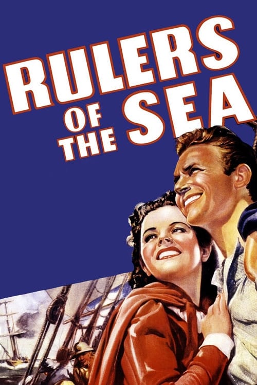 Rulers of the Sea