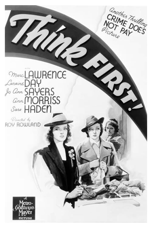 Think First (1939)