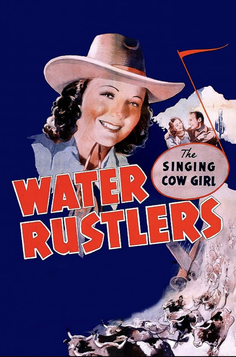 Water Rustlers