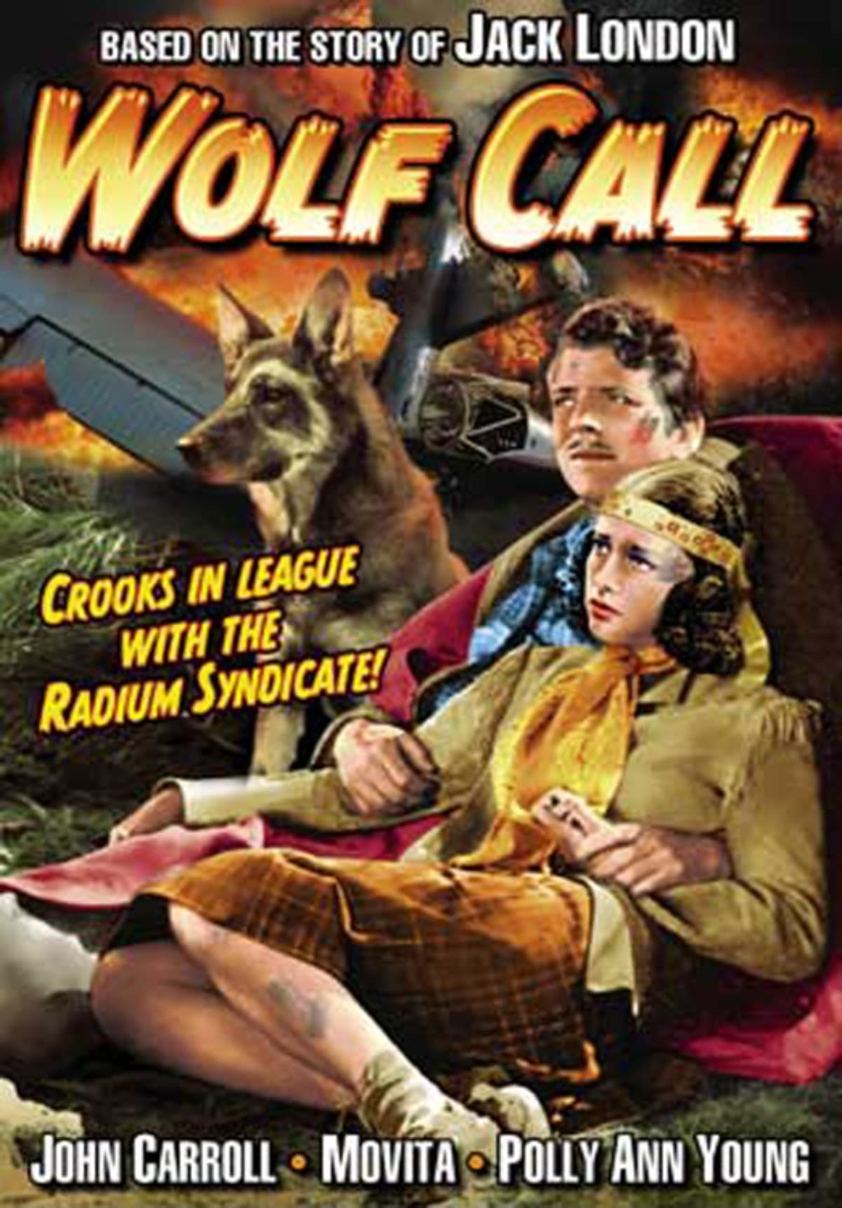 Wolf Call
