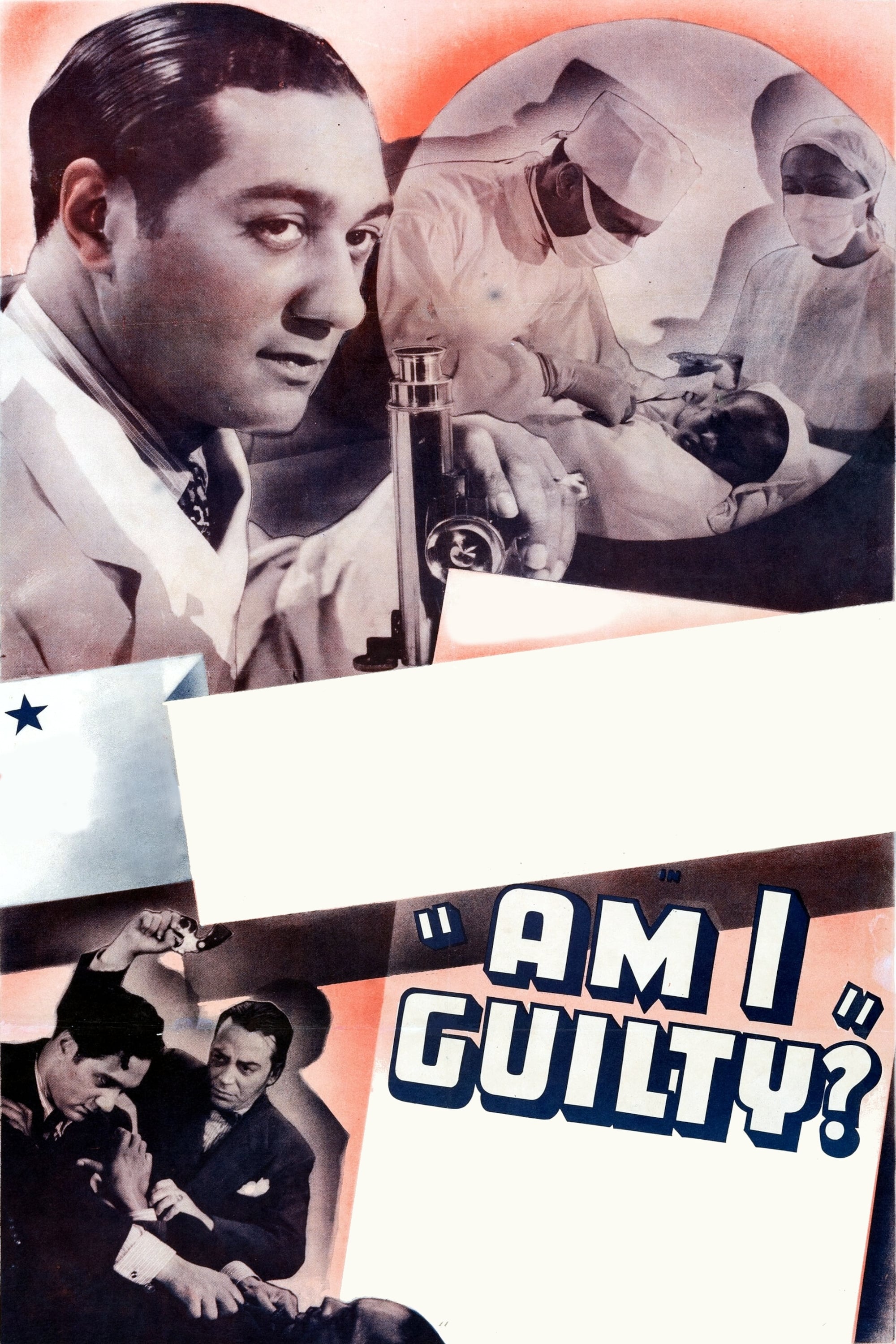 Am I Guilty? (1940)
