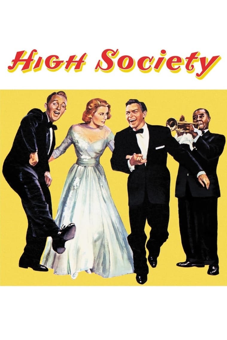 Alta Sociedade (1956)