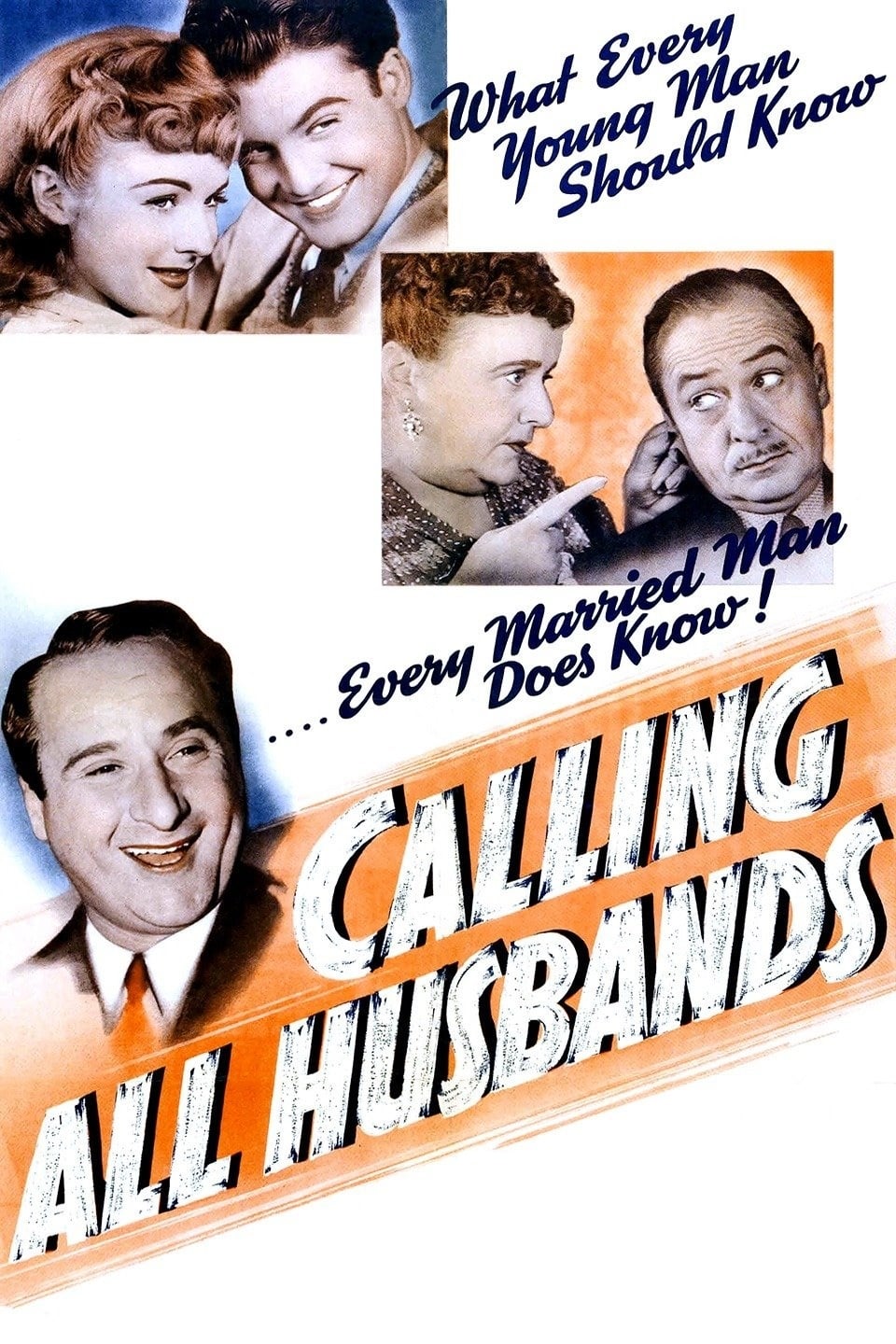 Calling All Husbands