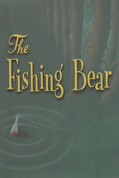 The Fishing Bear