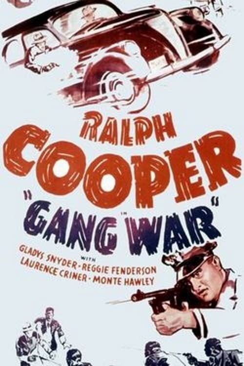 Gang War (1940)