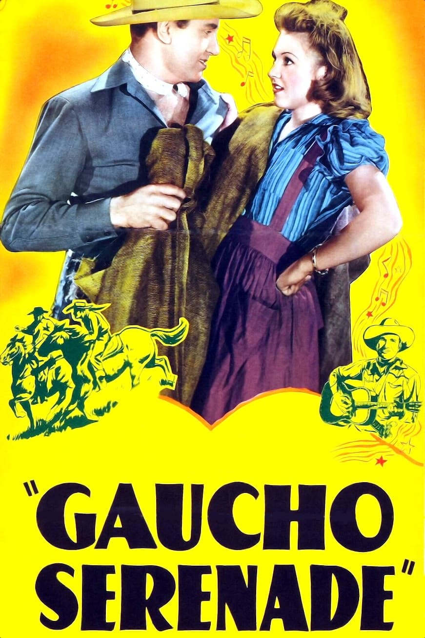 Gaucho Serenade