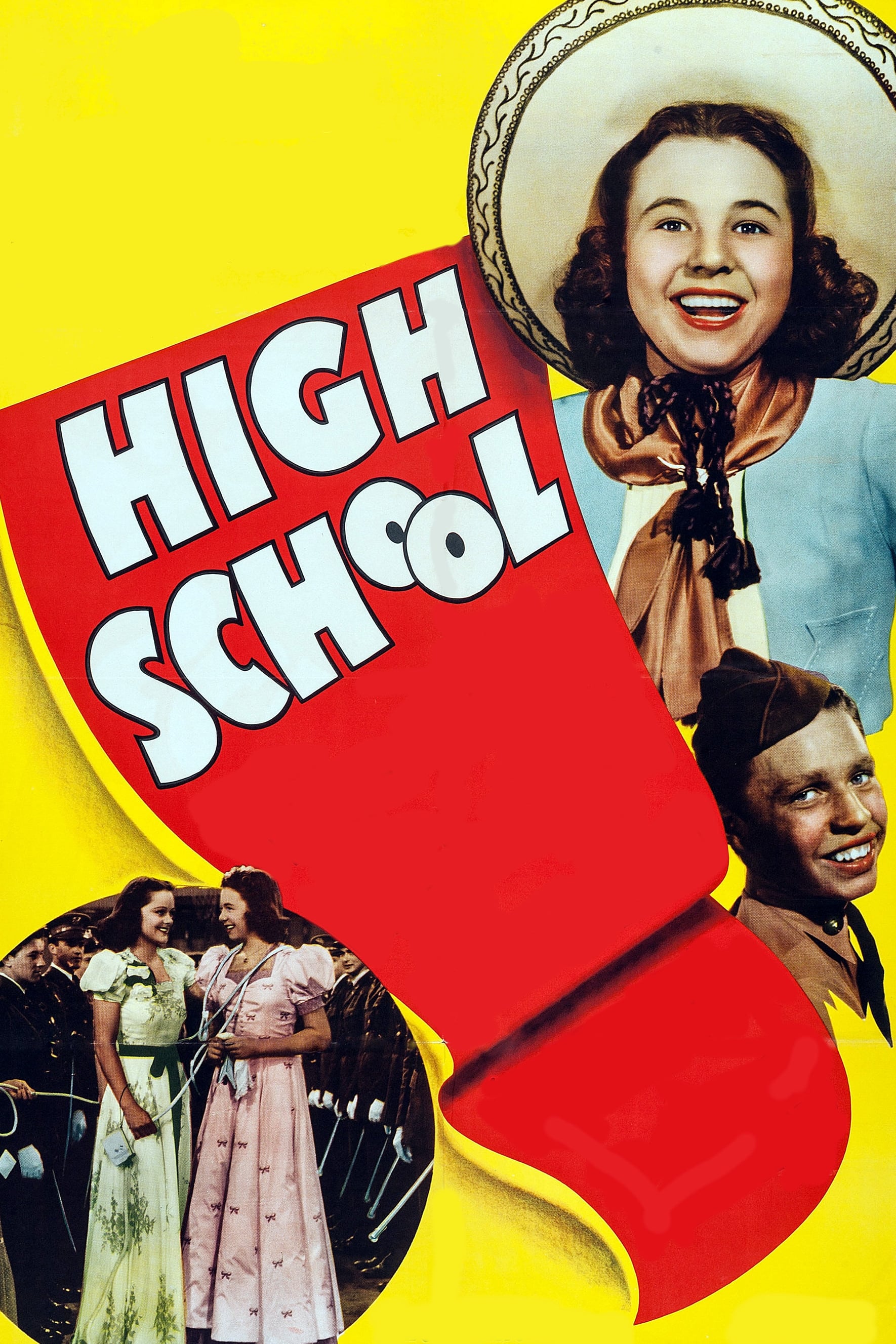 High School (1940)