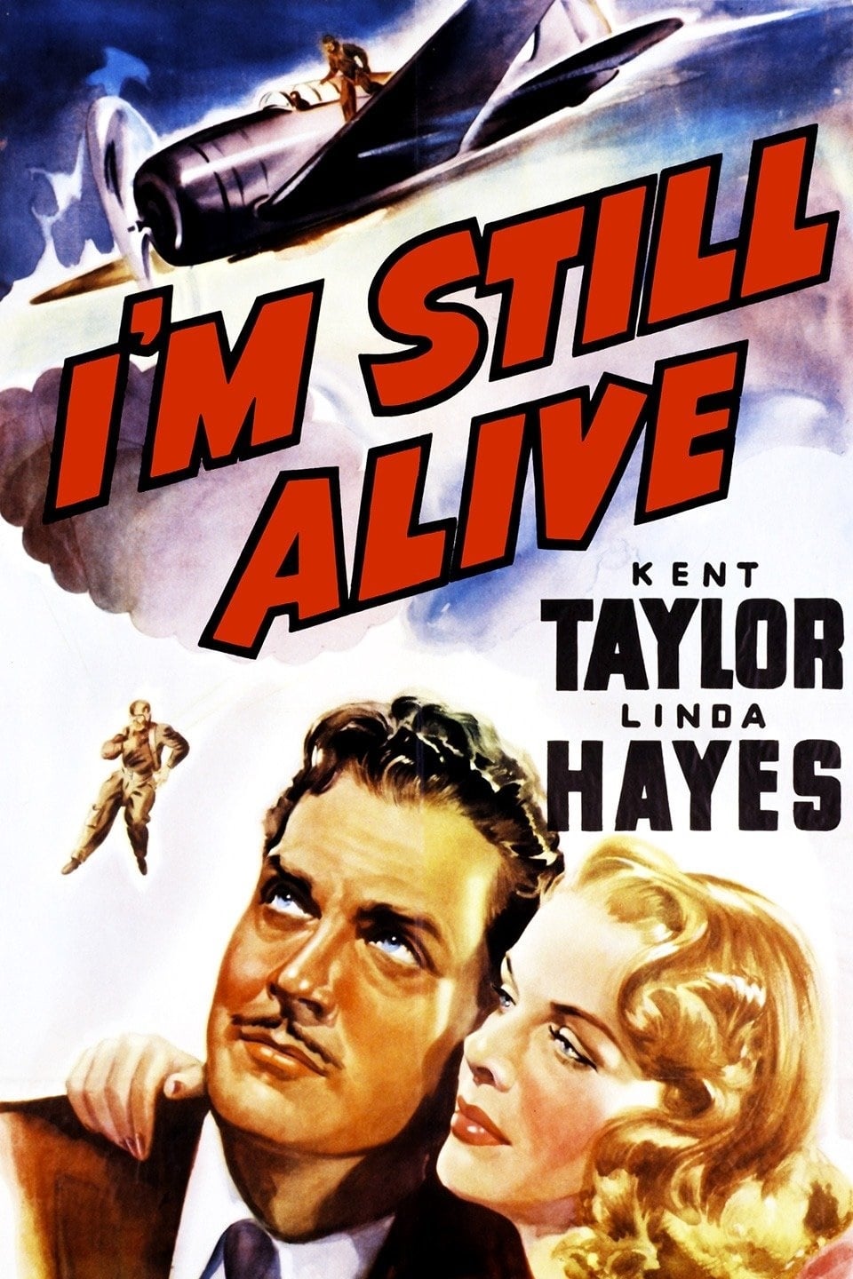 I'm Still Alive (1940)