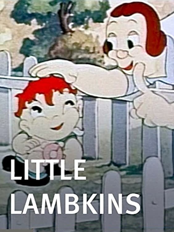 Little Lambkins