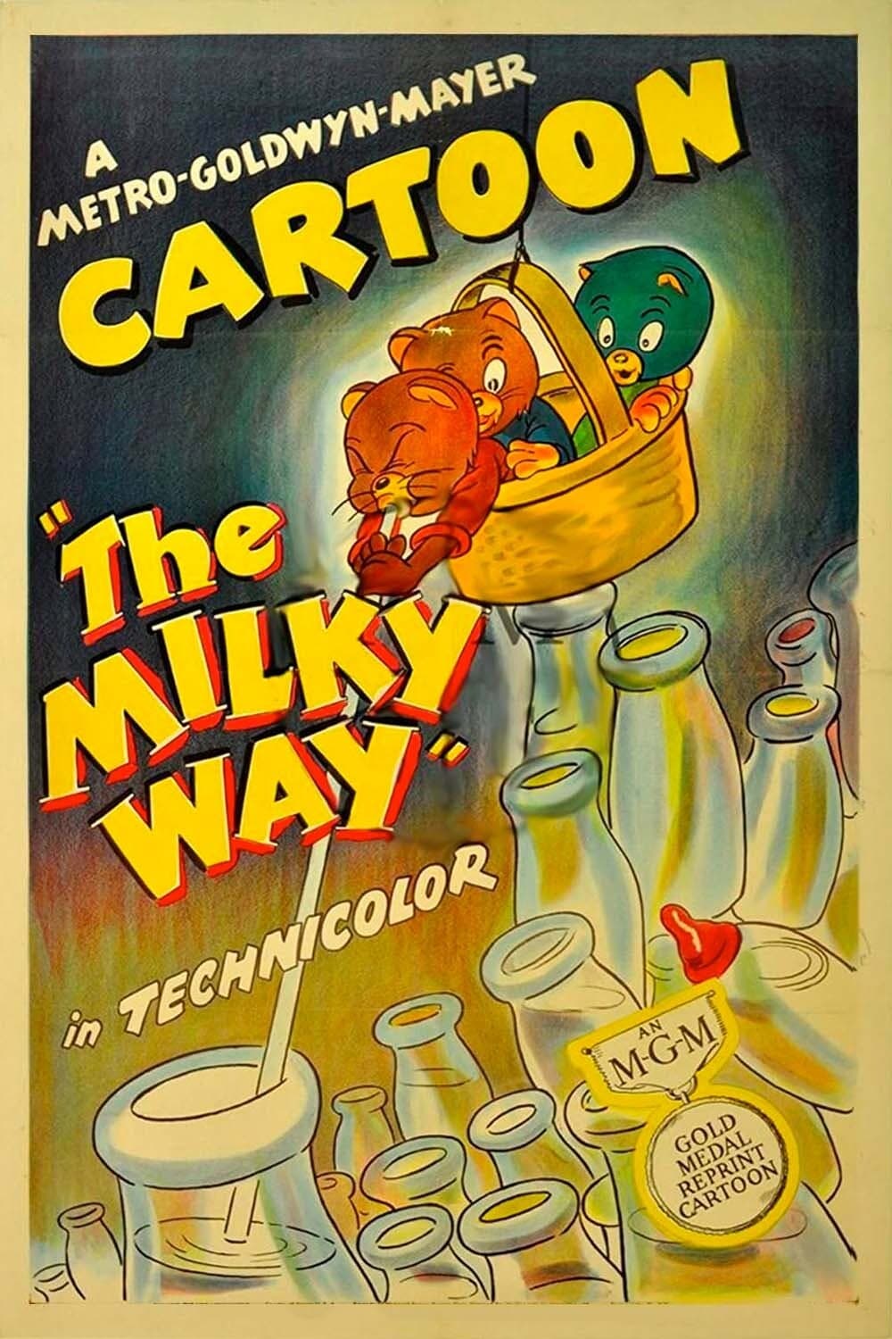 The Milky Way (1940)