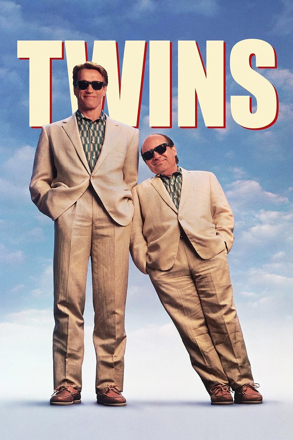 Irmãos Gêmeos (1988)