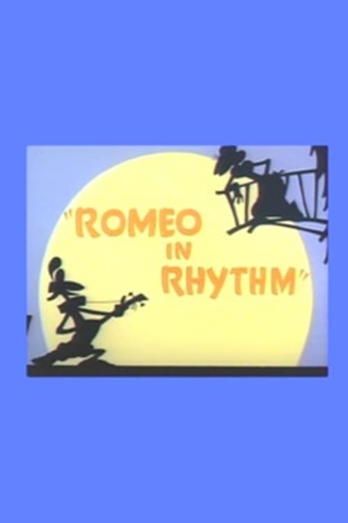 Romeo in Rhythm
