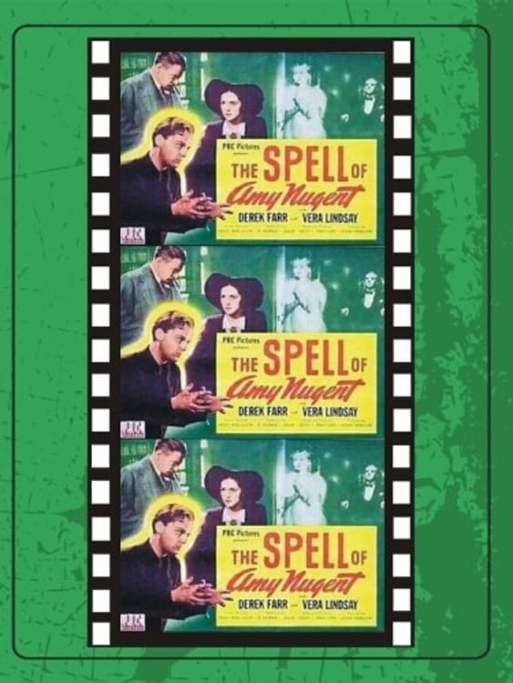 The Spell of Amy Nugent (1941)