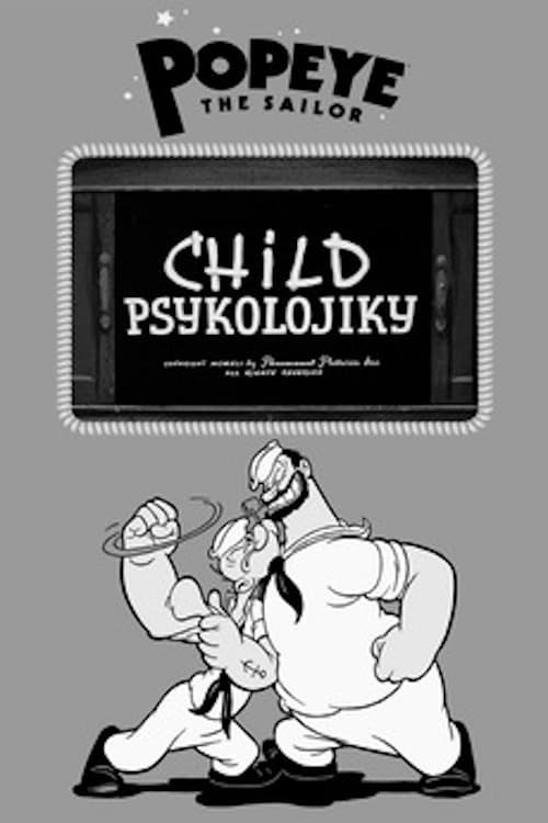 Child Psykolojiky