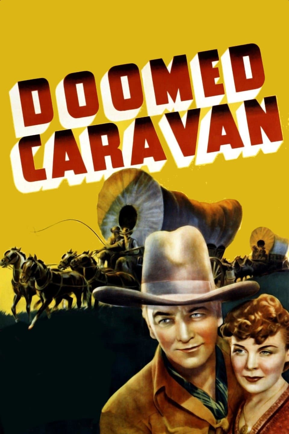 Doomed Caravan