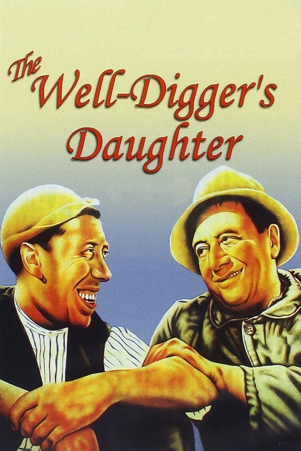 The Well-Digger's Daughter (1940)