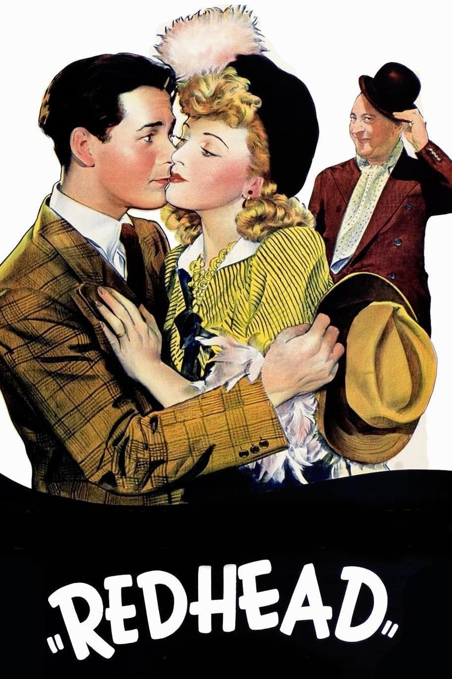 Redhead (1941)