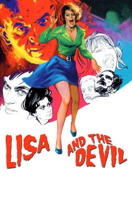 Lisa e o Diabo