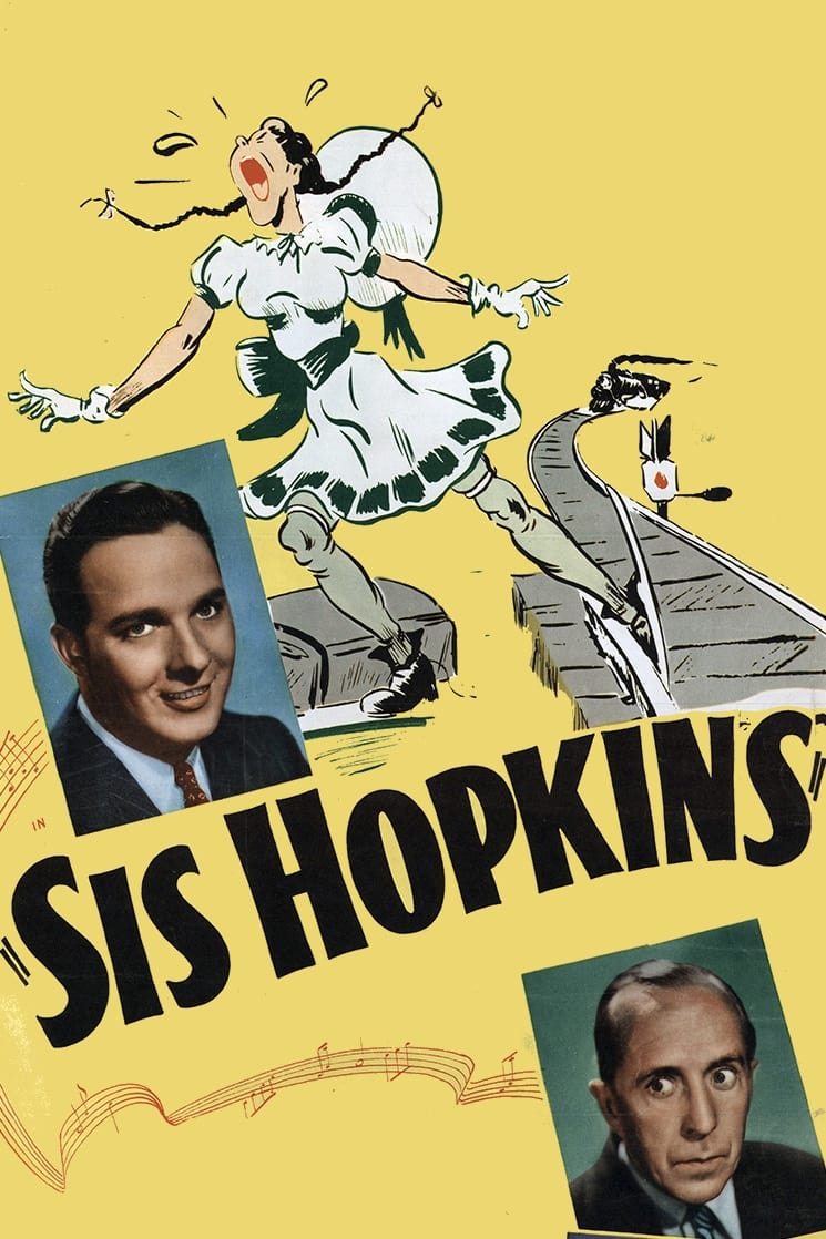 Sis Hopkins (1941)