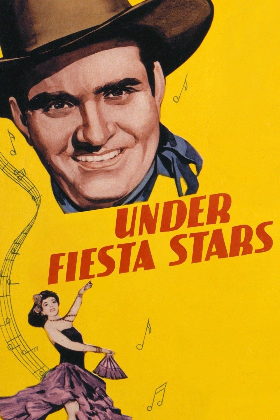 Under Fiesta Stars