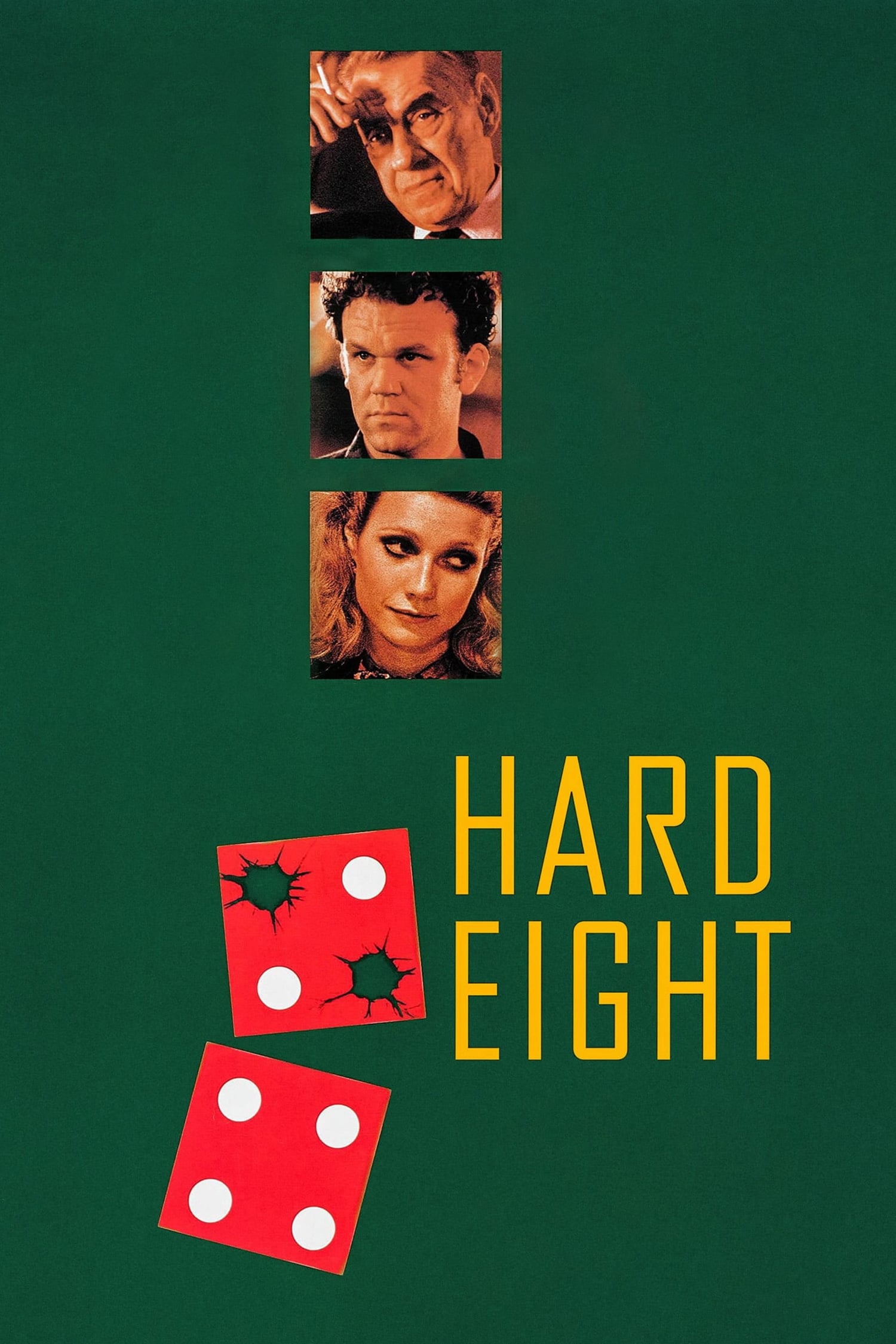 Hard Eight (1997)