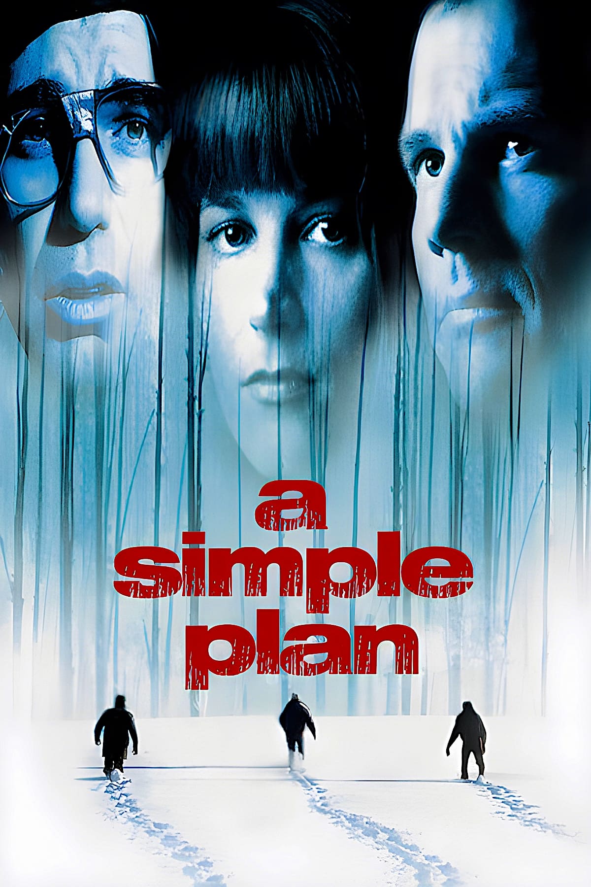 A Simple Plan (1998)