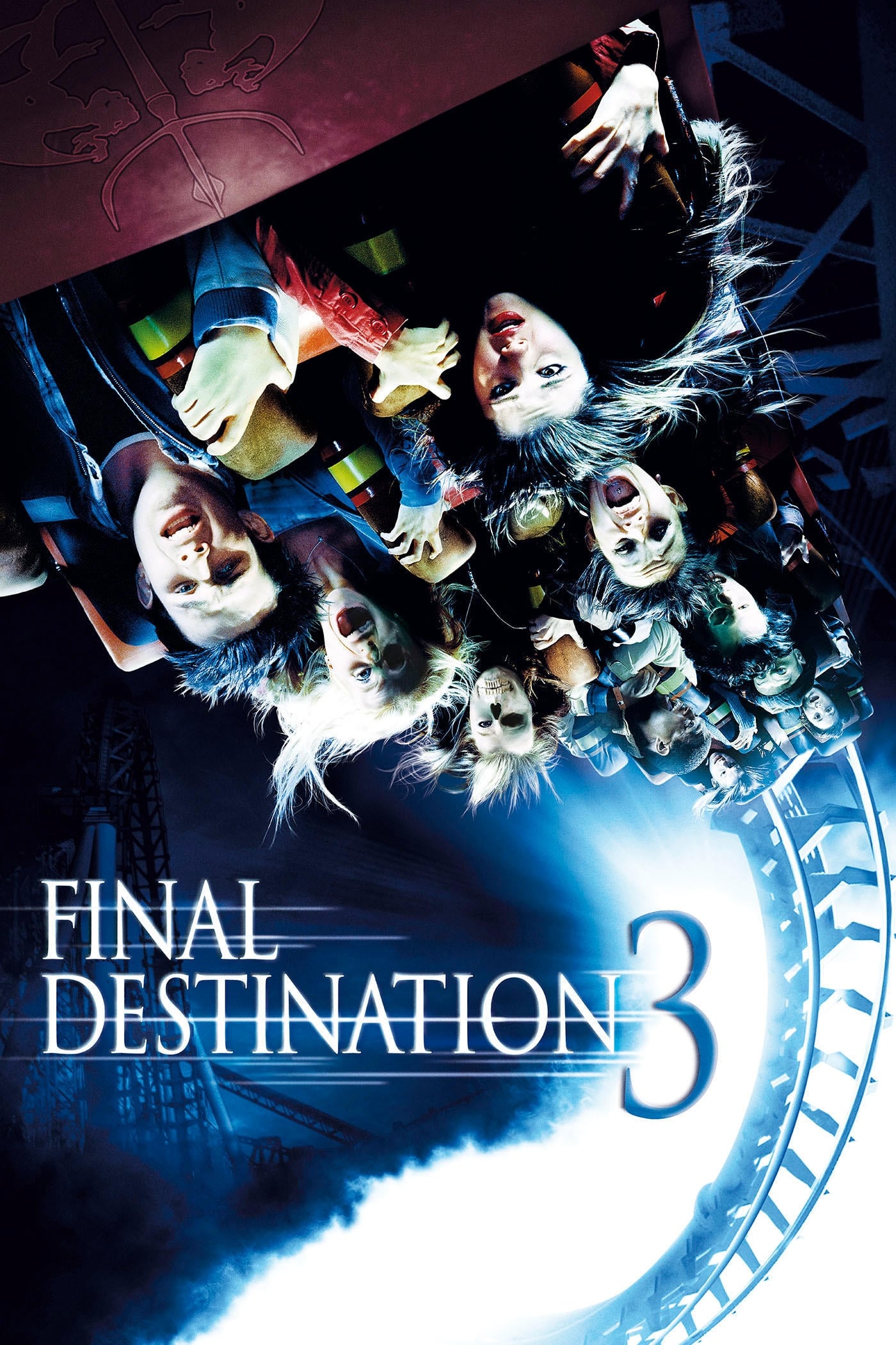 Destino final 3 (2006)
