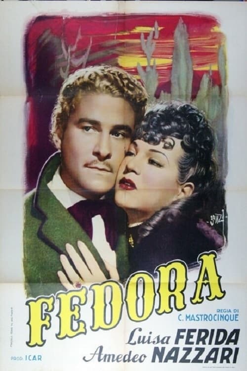 Fedora (1942)