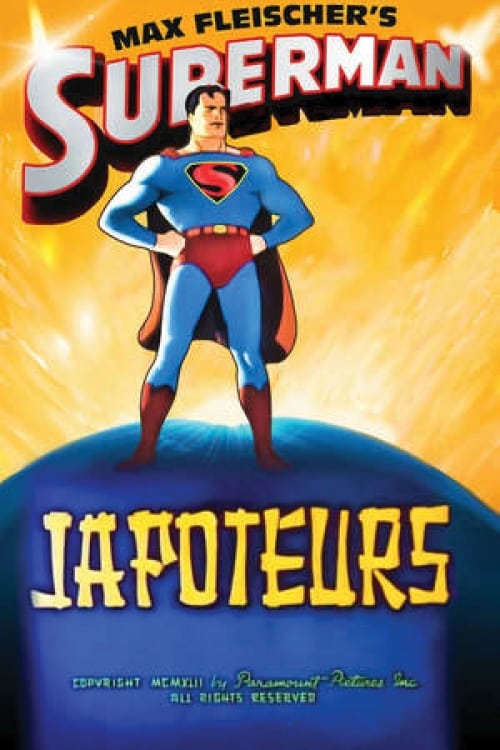 Japoteurs (1942)