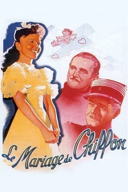 The Marriage of Chiffon (1942)