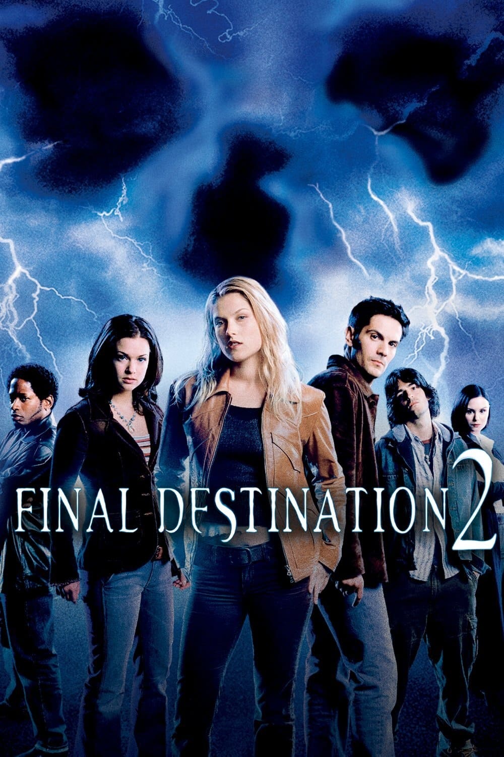 Destino final 2 (2003)
