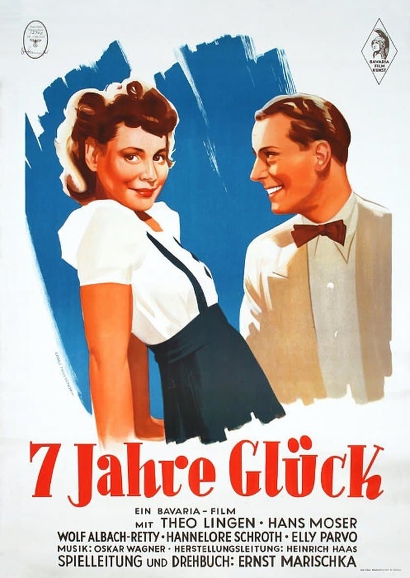 Sieben Jahre Glück (1942)