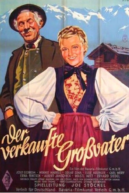 Der verkaufte Großvater (1942)