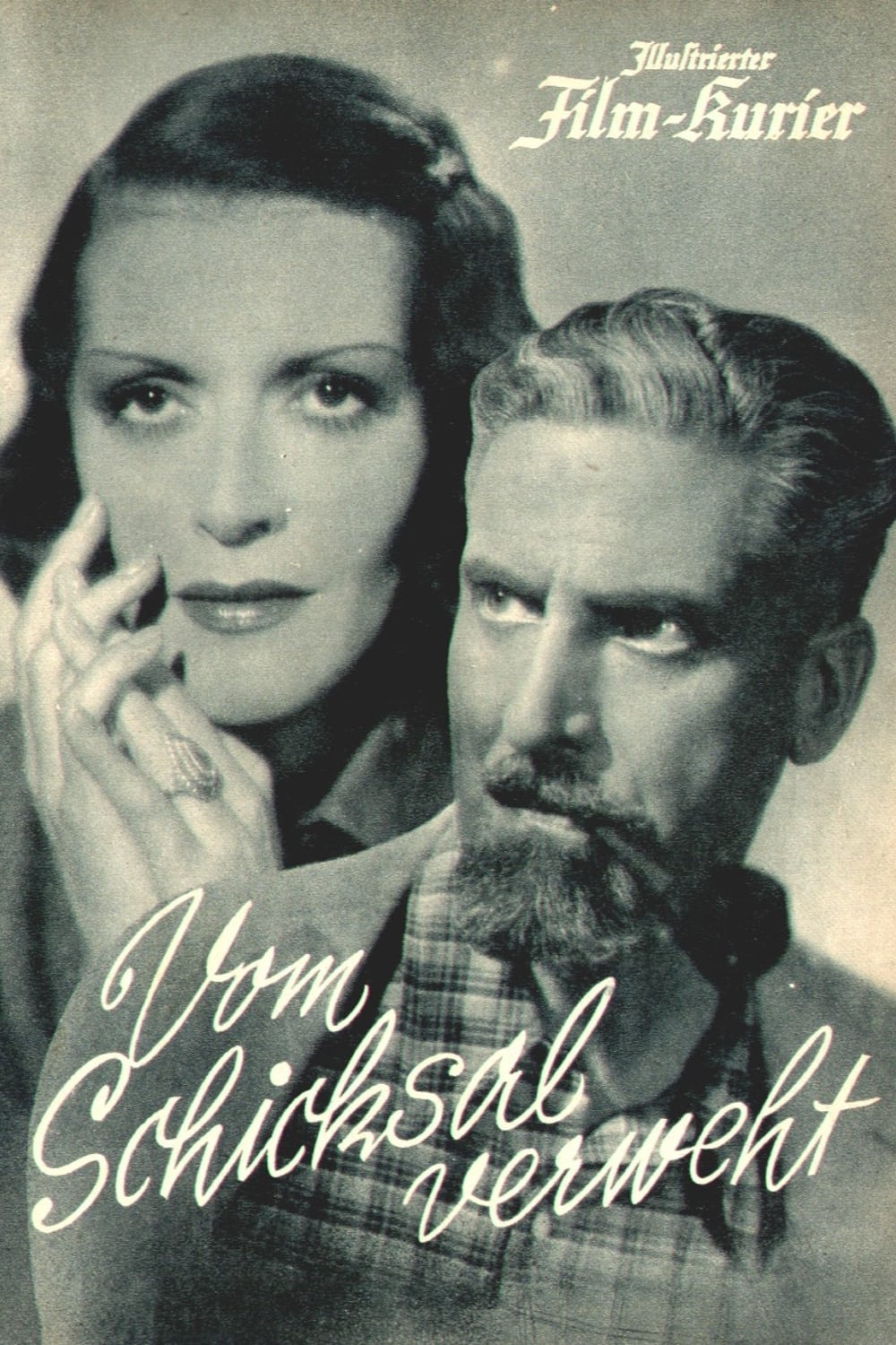 Vom Schicksal verweht (1942)