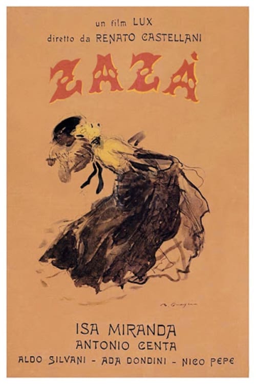 Zazà (1944)