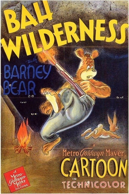 Bah Wilderness (1943)