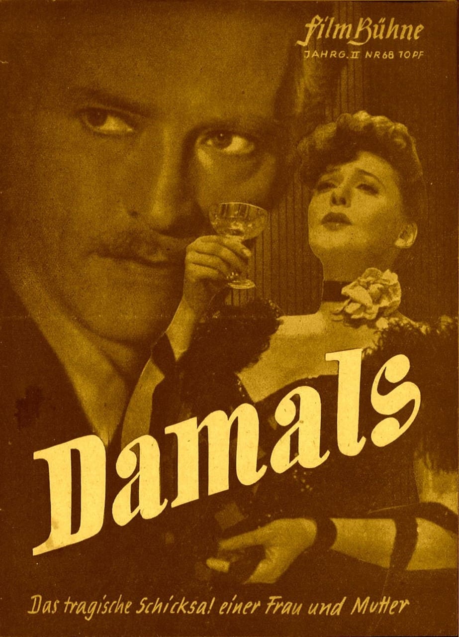 Damals (1943)