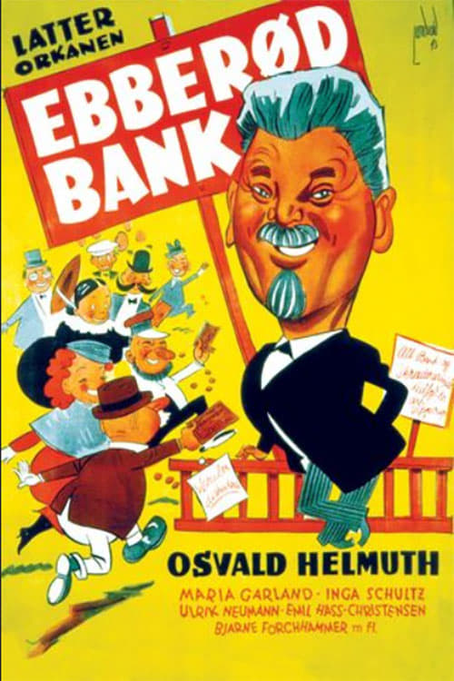 Ebberød bank (1943)