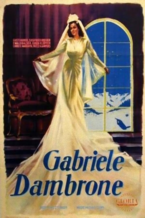 Gabriele Dambrone (1943)