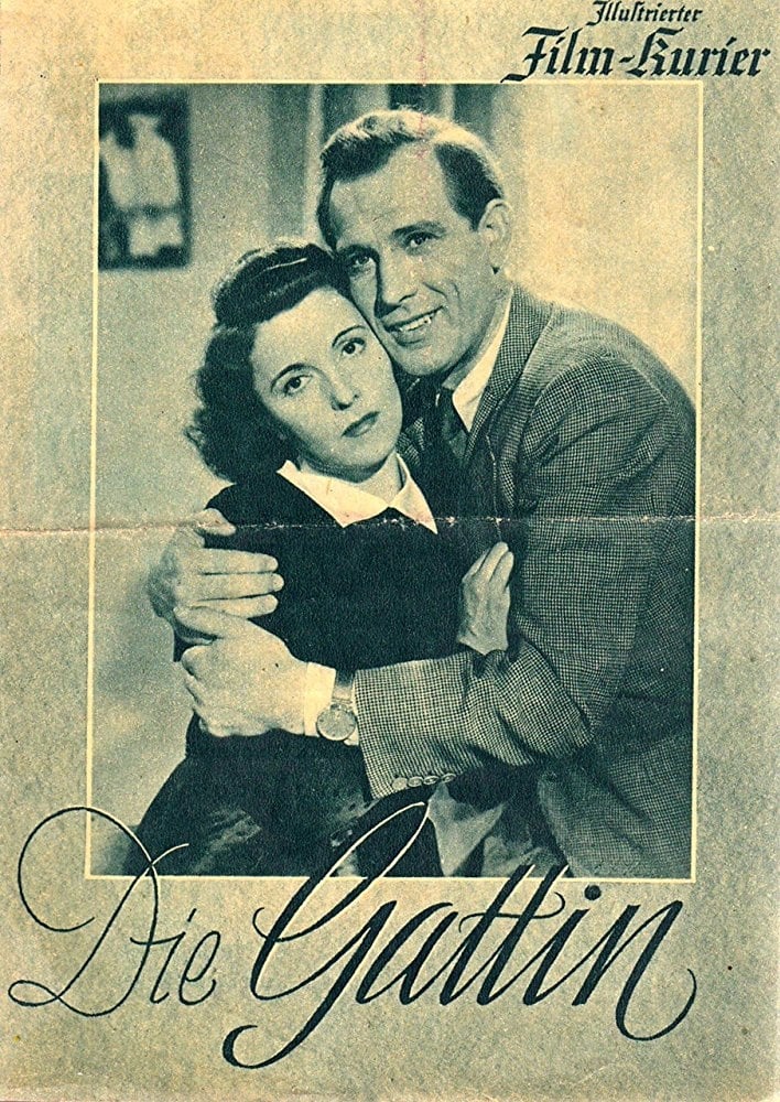 Die Gattin (1943)