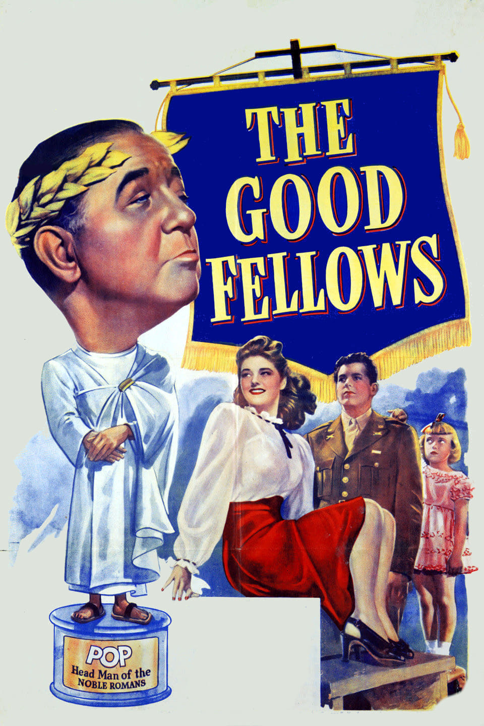 The Good Fellows