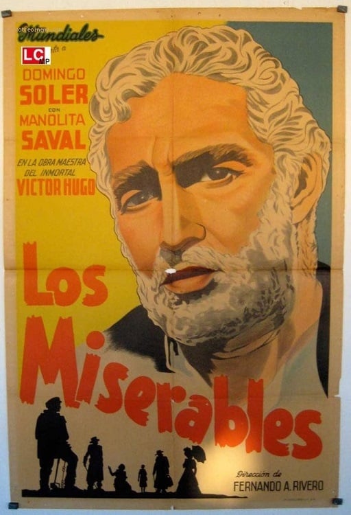 Los miserables (1943)