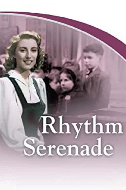 Rhythm Serenade