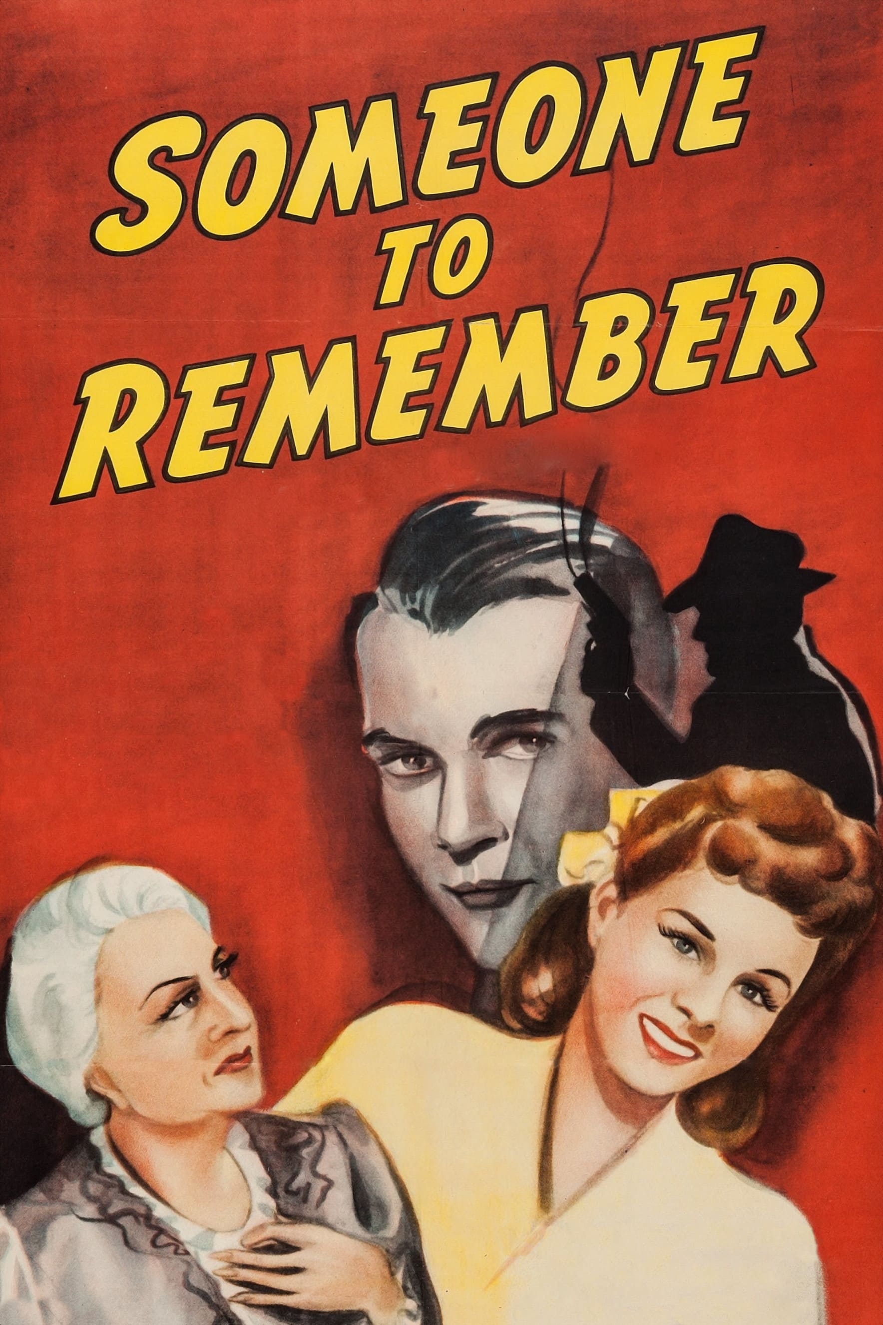 Someone to Remember (1943)
