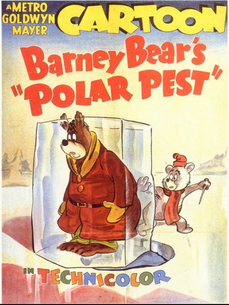 Polar Pest (1944)